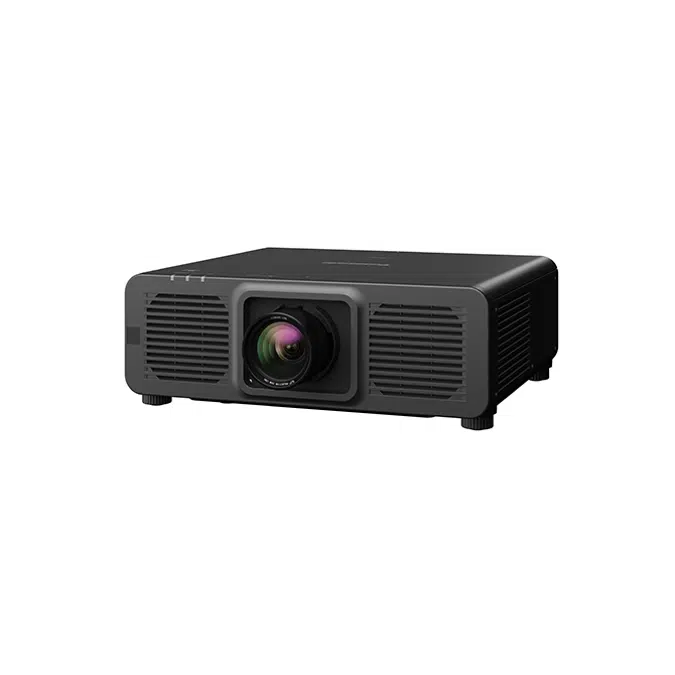 1-Chip DLP™ Projector, Installation, PT-RQ7 Series