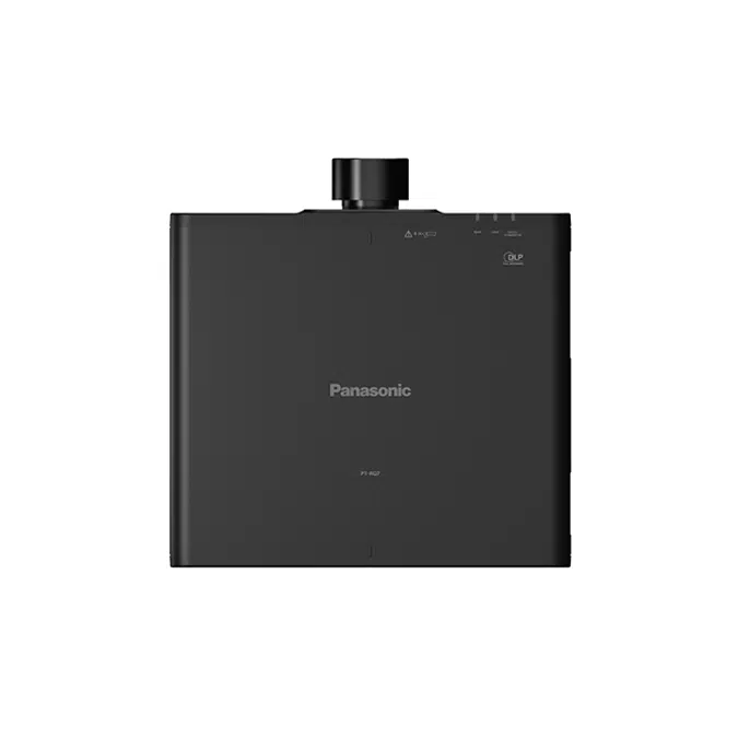 1-Chip DLP™ Projector, Installation, PT-RQ7 Series