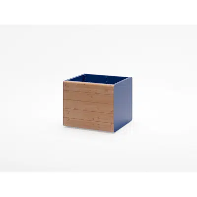 画像 CENTAURUS Plantekasse kvadrat