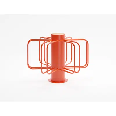 Image for DELPHINUS Cykelstativ