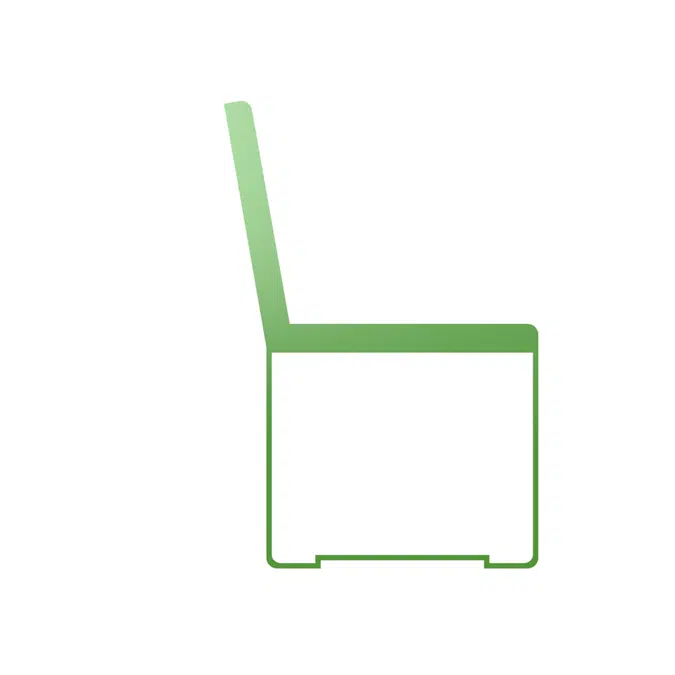 TUCANA Sofa 4-pers