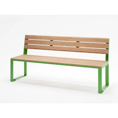 Image for TUCANA Sofa 4-pers