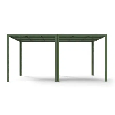 изображение для Ballota Dubbel Pergola