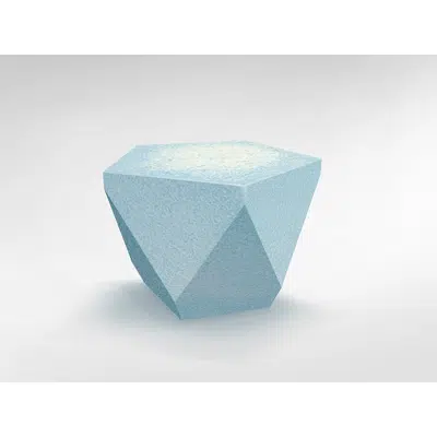 Image for Annie Blue Bord Ute