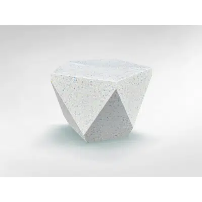 Image pour Annie Terrazzo Bänk