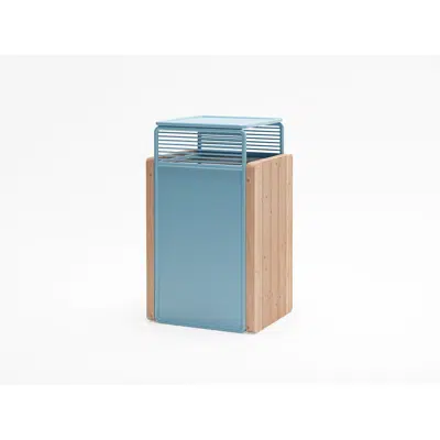 Immagine per VIRGO Skraldespand