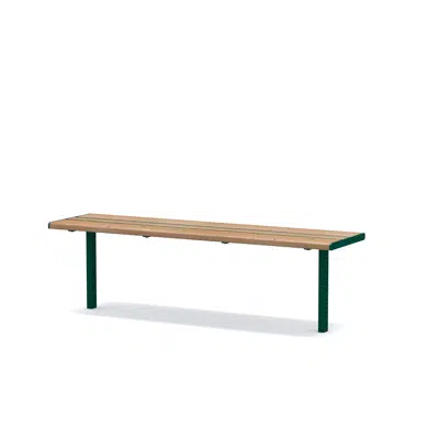 画像 NORMA Bänk 3-sits