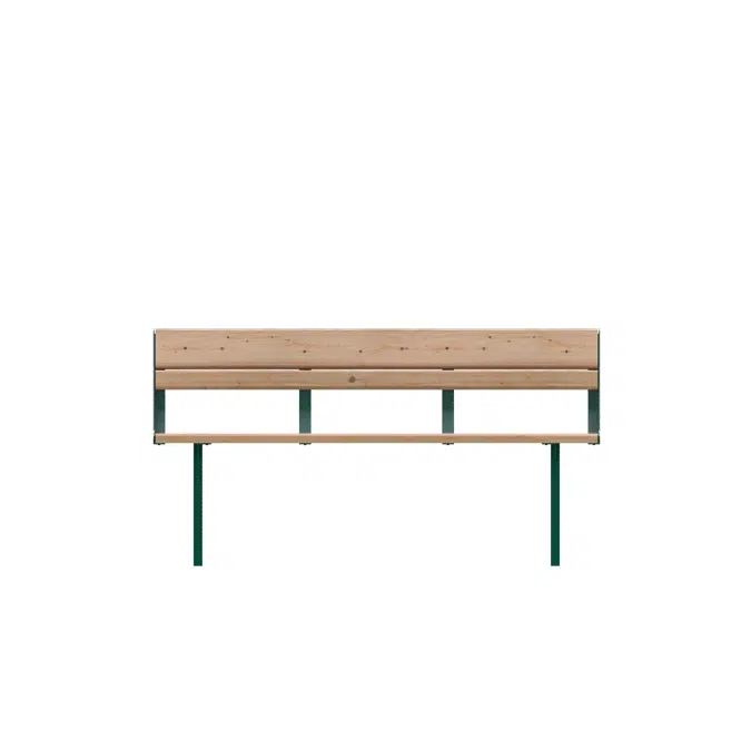 NORMA Soffa 3-sits