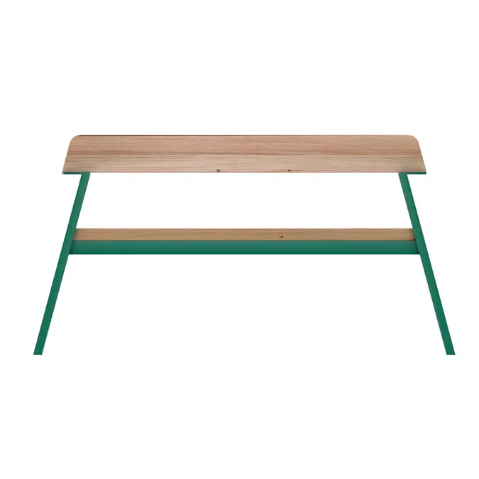 LEPUS Sofa 3-pers med armlæn