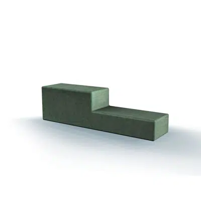 Immagine per Havn x SMALL Jade Bänk