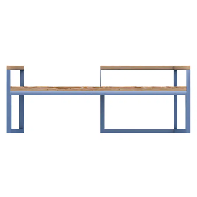 CEPHEUS Sofa 4-pers