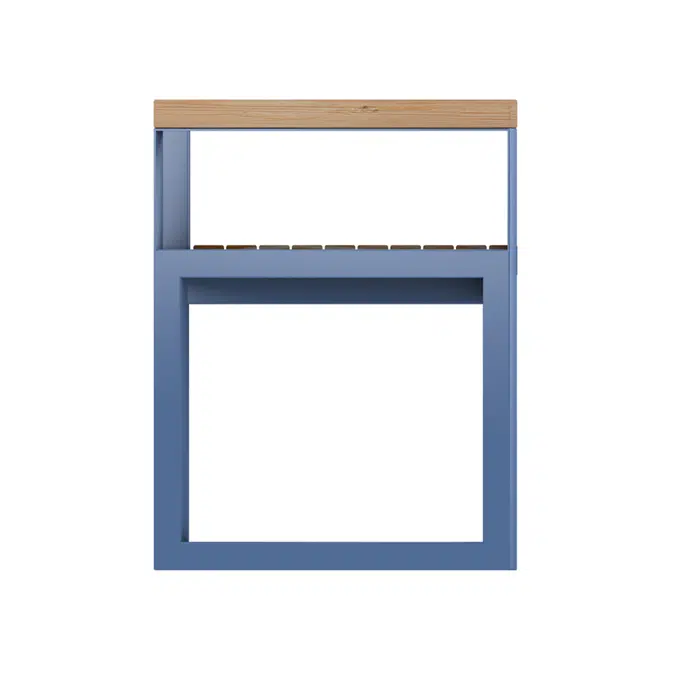 CEPHEUS Sofa 4-pers