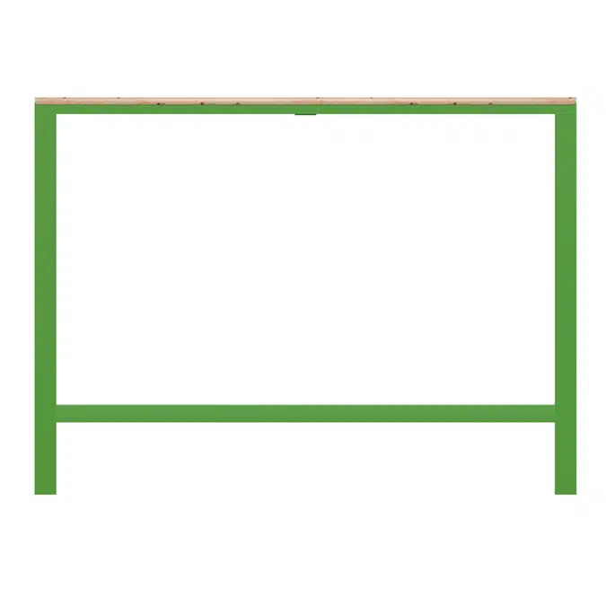 TUCANA Barbord