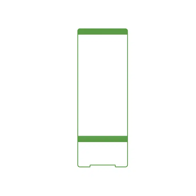 TUCANA Barbord