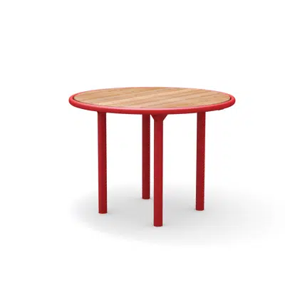 Image for CIRCINUS Bord 4-6 platser runt