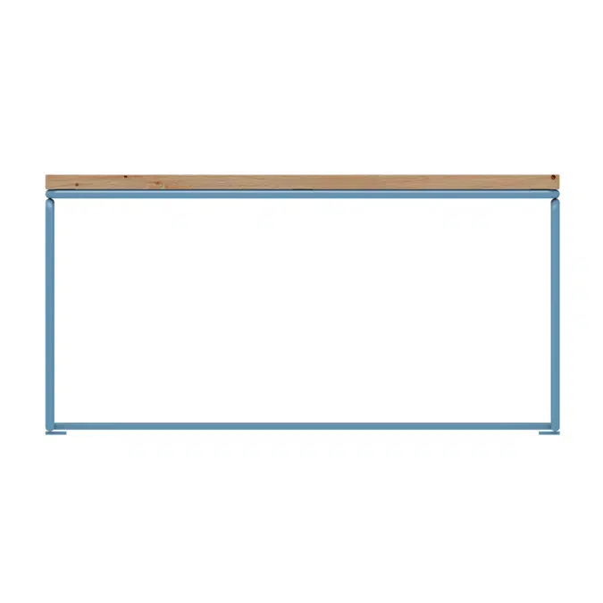 VIRGO Bord 4-6 pladser