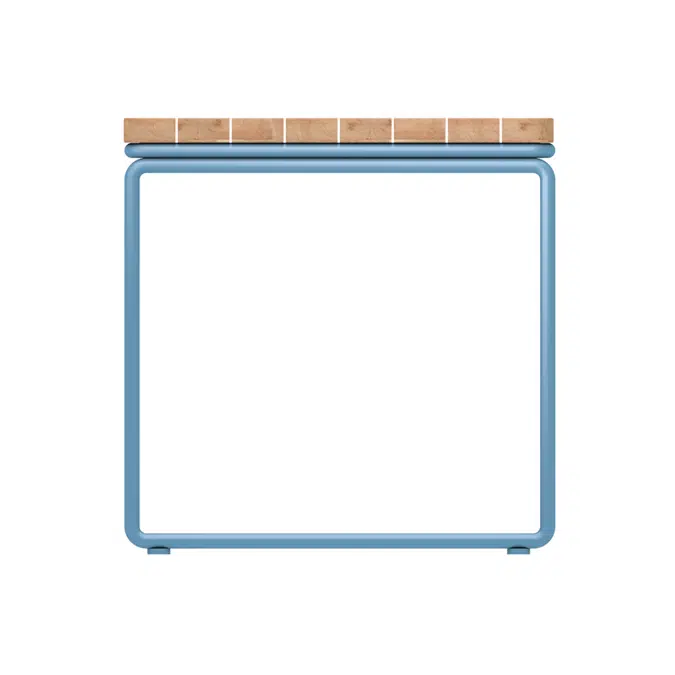 VIRGO Bord 4-6 pladser