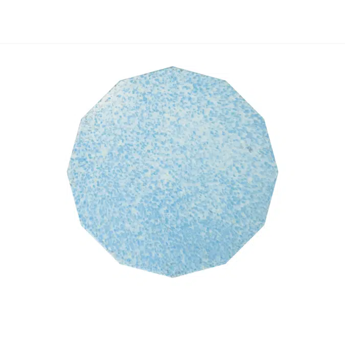 Mabel Blue Pall Ute