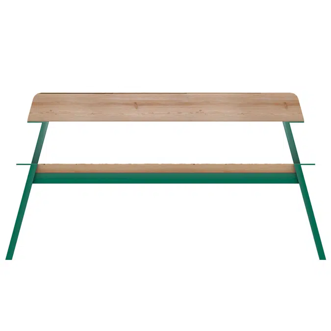 LEPUS Sofa 3-pers