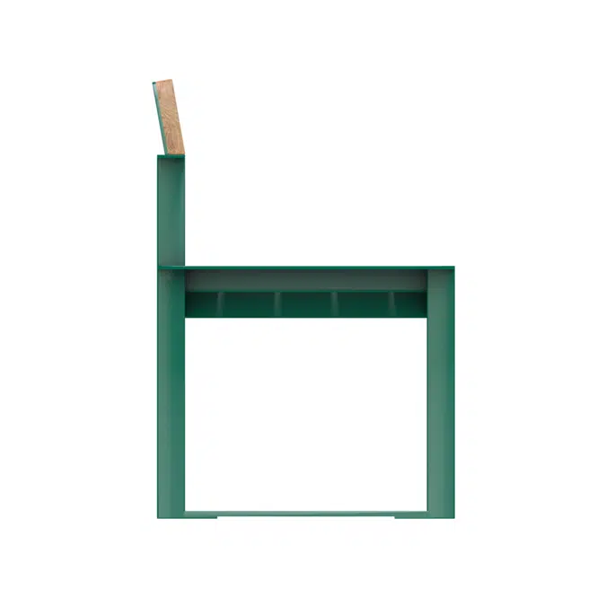 LEPUS Sofa 3-pers