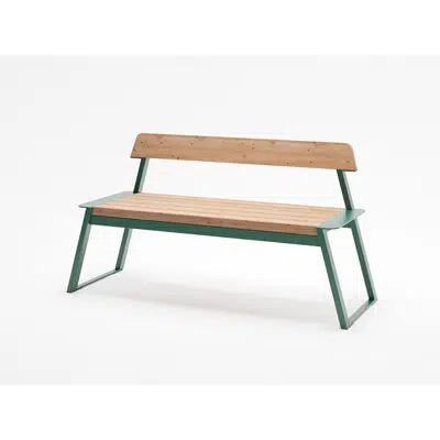 kép a termékről - LEPUS Sofa 3-pers