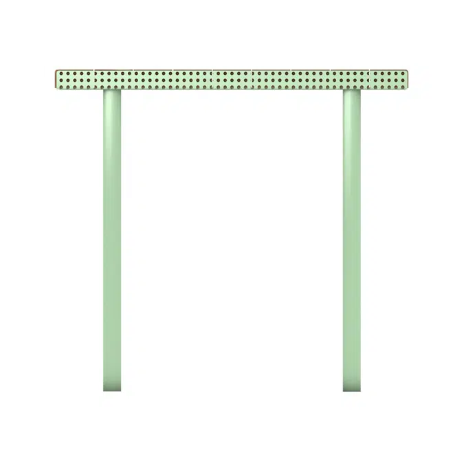 SCORPIUS Bord 4-6 pladser