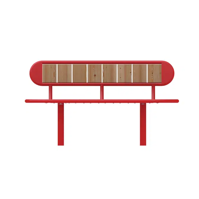 CIRCINUS Soffa 3-sits