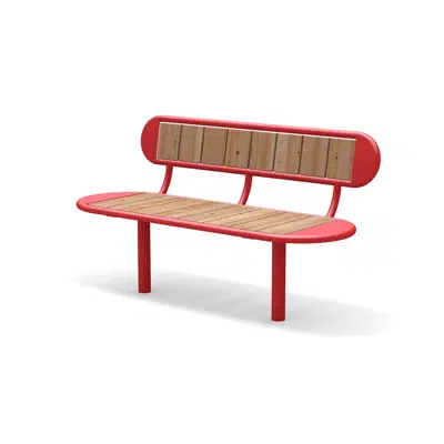 Image pour CIRCINUS Soffa 3-sits