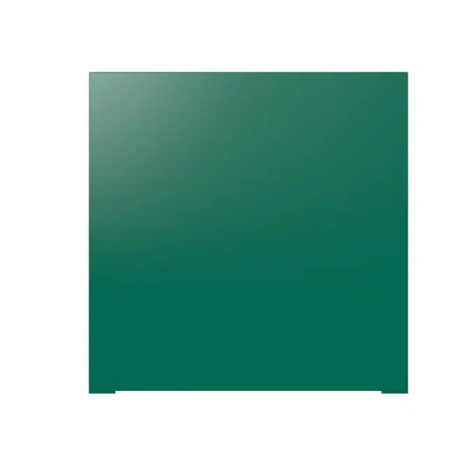 LEPUS Plantekasse rektangel