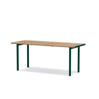 画像 NORMA Bord 6-8 platser