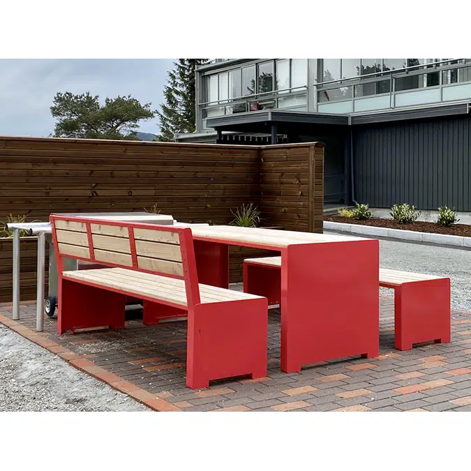 CENTAURUS Sofa 4-pers