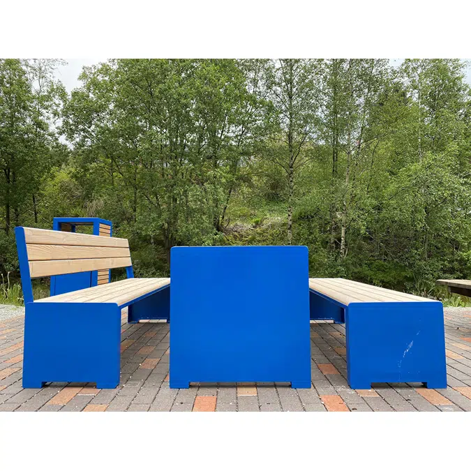 CENTAURUS Sofa 4-pers