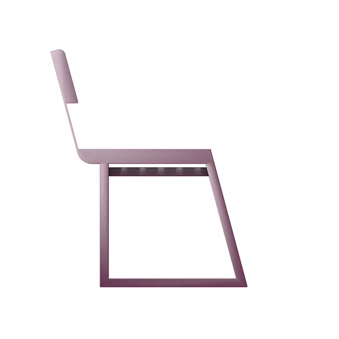 PICTOR Sofa 3-pers