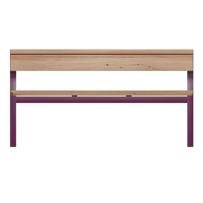 PICTOR Sofa 3-pers