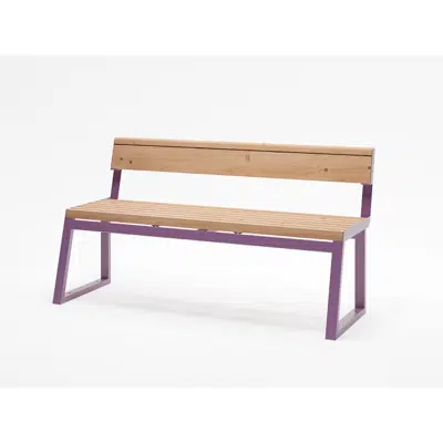Immagine per PICTOR Sofa 3-pers