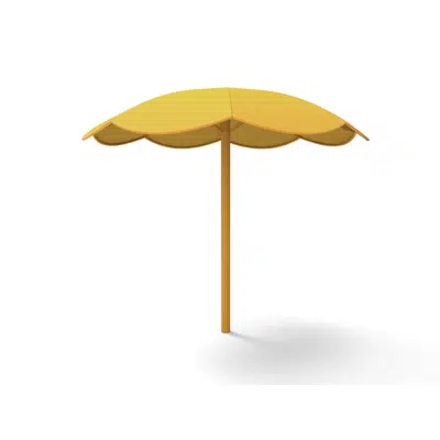Image for Ivy Parasoll Ø 290 cm