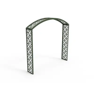 Immagine per Formosa Trädgårdsportal 240 cm