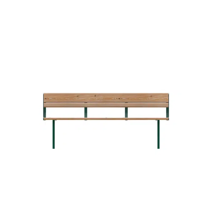 NORMA Soffa 4-sits