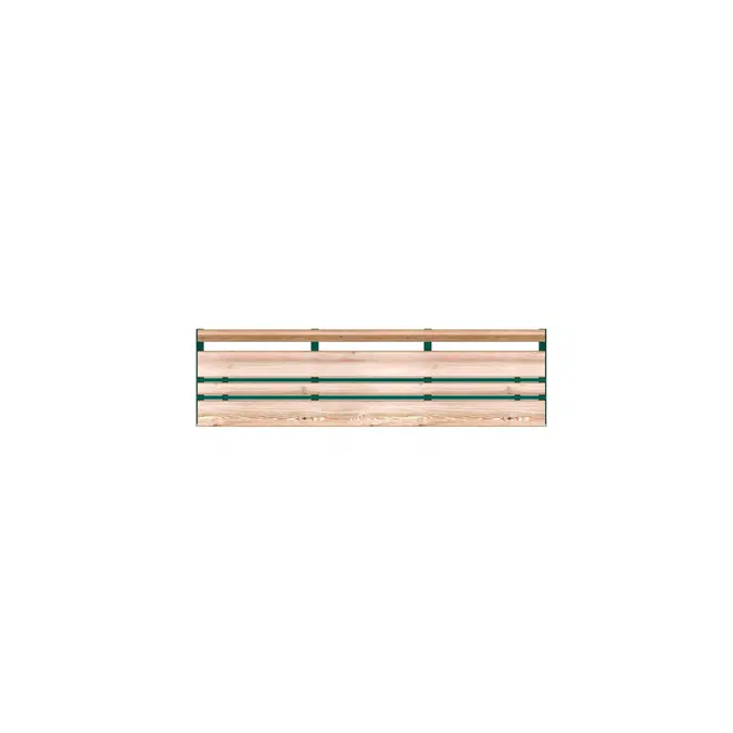 NORMA Soffa 4-sits