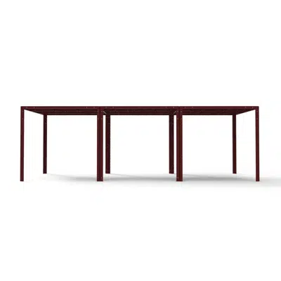 Image for Ballota Trippel Pergola