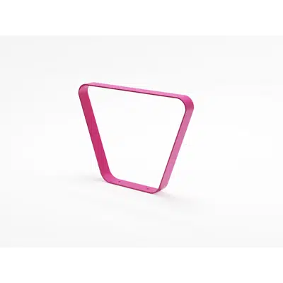 Image pour AQUARIUS Cykelstativ top