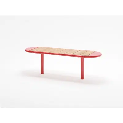 Immagine per CIRCINUS Bænk 3-pers