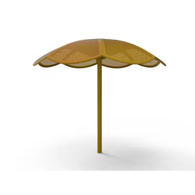 Immagine per Ivy Light Nyans Parasoll Ø 290 cm