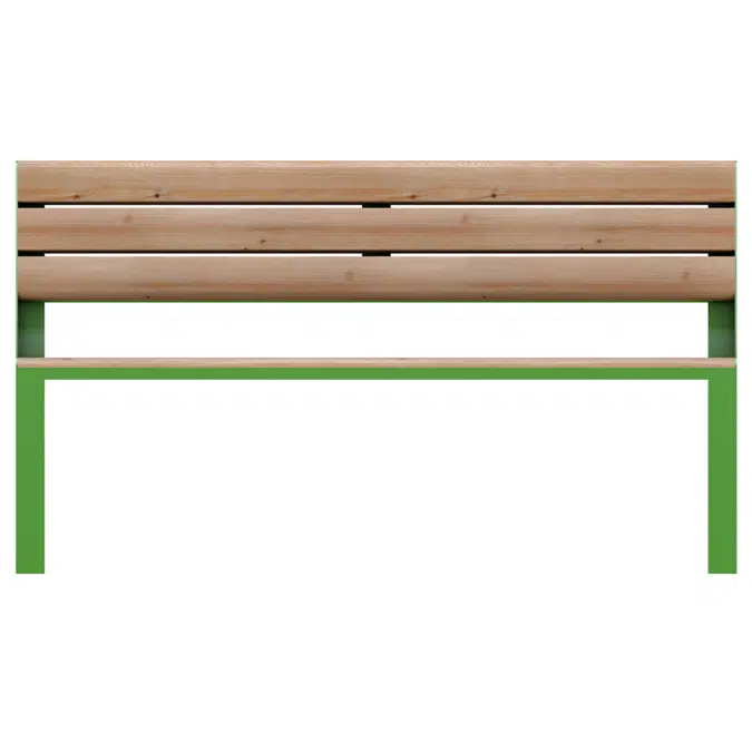 TUCANA Sofa 3-pers