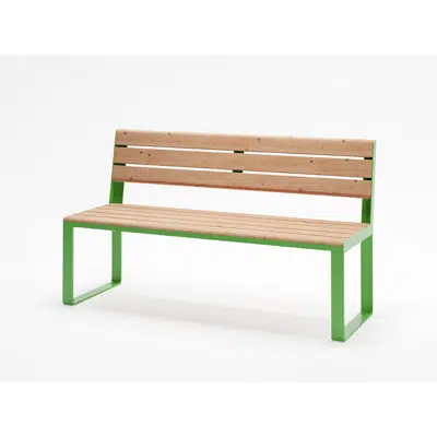 kép a termékről - TUCANA Sofa 3-pers