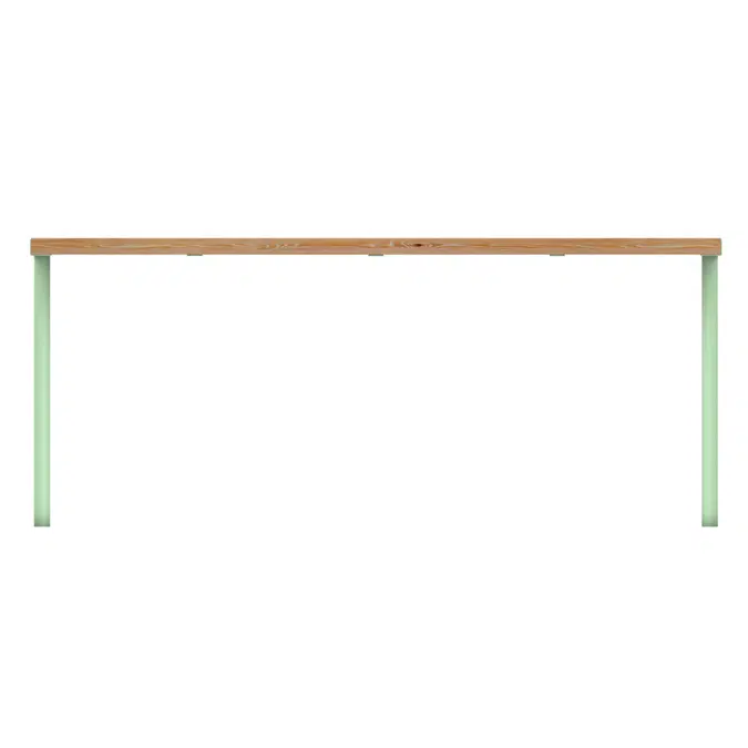 SCORPIUS Bord 6-8 pladser