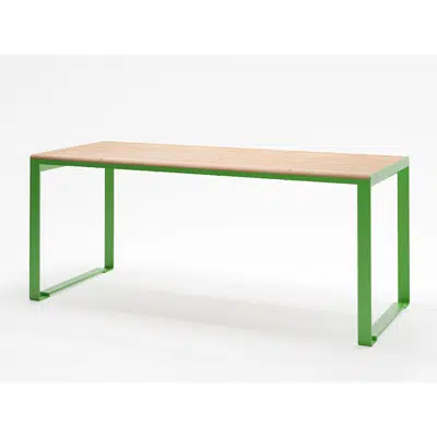 Image for TUCANA Bord 6-8 personer