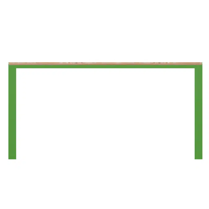 TUCANA Bord 4-6 personer