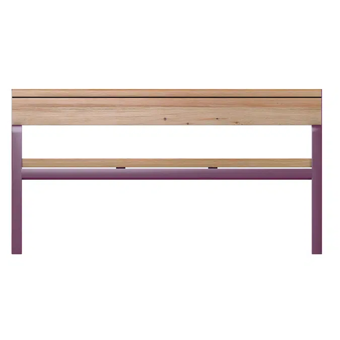 PICTOR Sofa 3-pers med armlæn