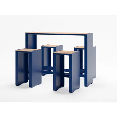 Image for CENTAURUS Bargruppe